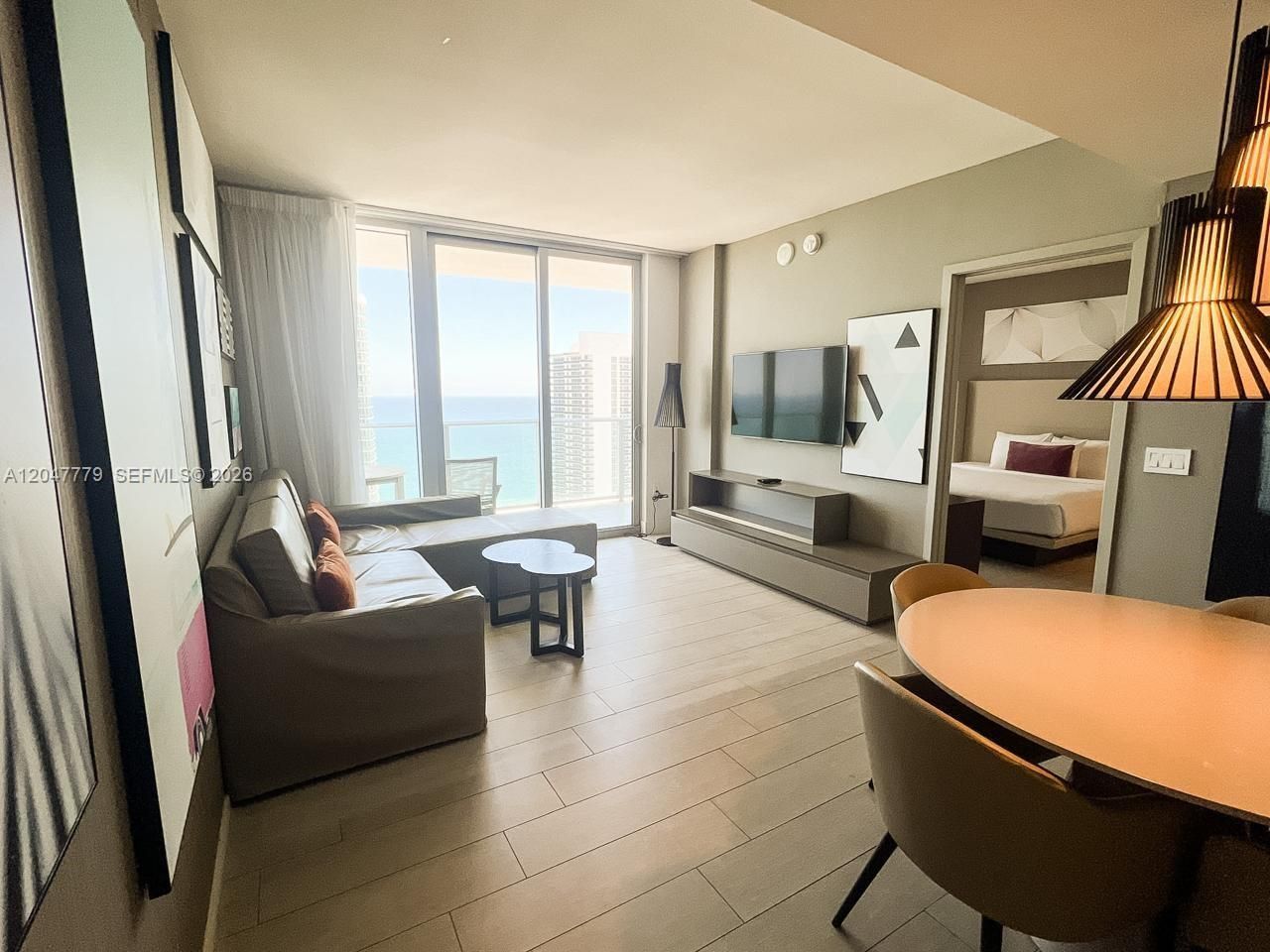 4010 S Ocean Dr , Unit T3505, Hollywood, FL 33019 Photo