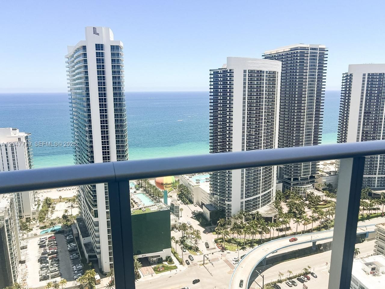 4010 S Ocean Dr , Unit T3505, Hollywood, FL 33019 Photo