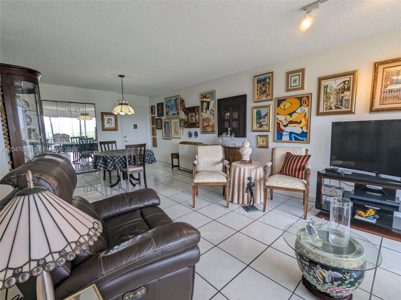 9140 Fontainebleau Blvd , Unit 504, Miami, FL 33172 Photo