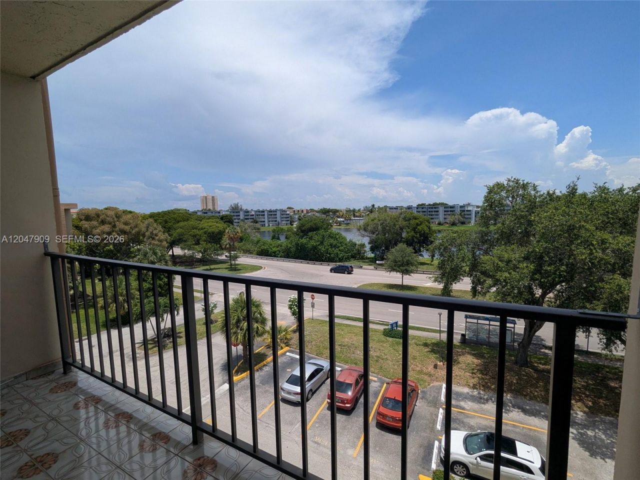 9140 Fontainebleau Blvd , Unit 504, Miami, FL 33172 Photo