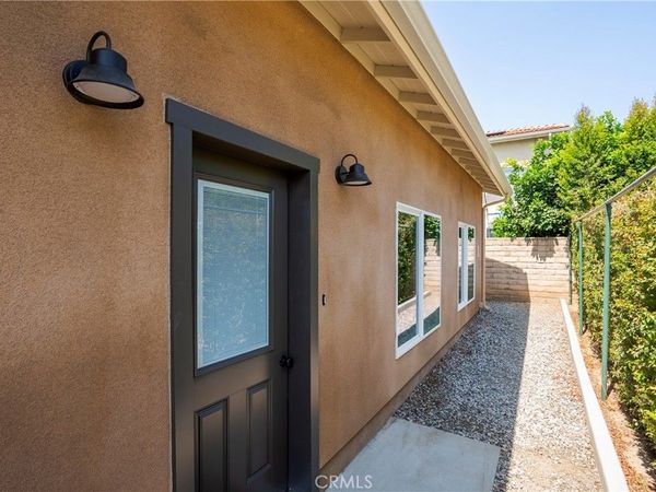 1732 E Ruddock, Covina, CA 91724