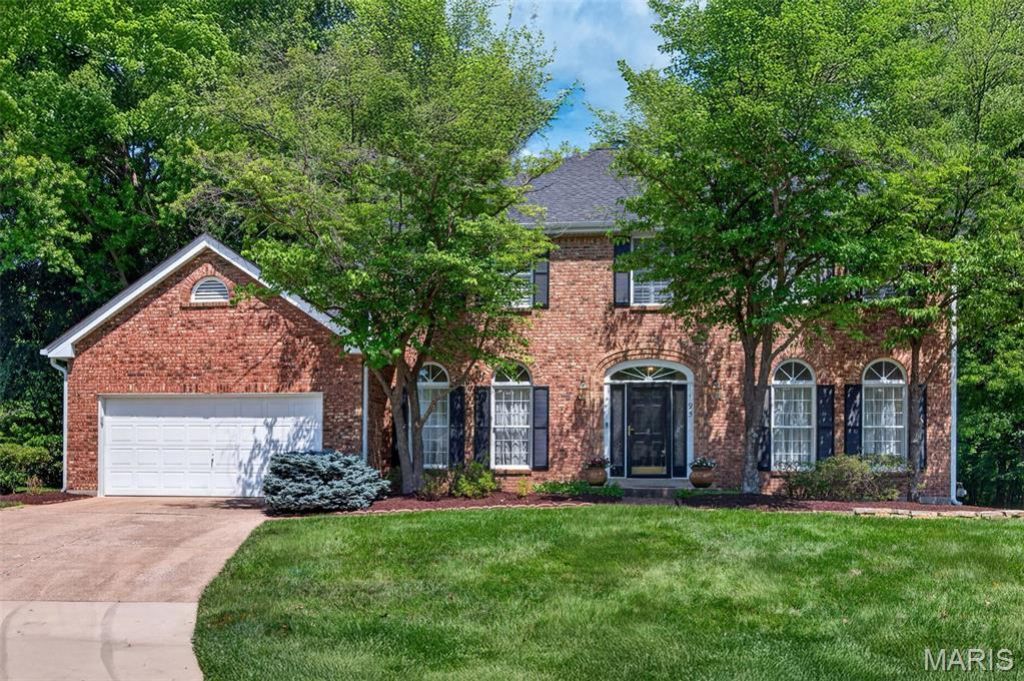 195 Muirfield Forest Court , Saint Charles, MO 63304 Main Photo