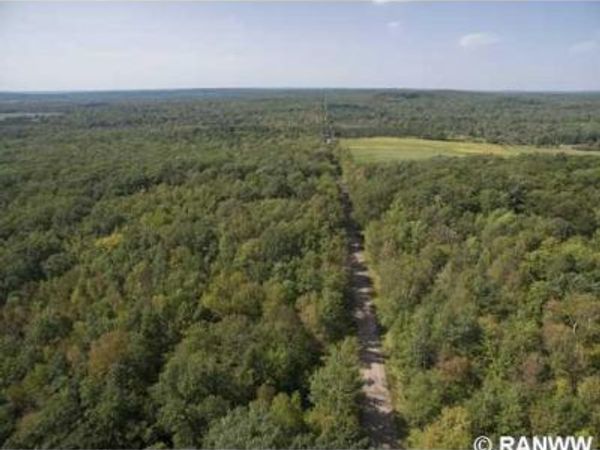 40.00 Acres 30th Avenue, Chetek, WI 54728