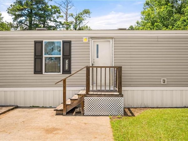 3030 HIGHWAY 112, Lecompte, LA 71346