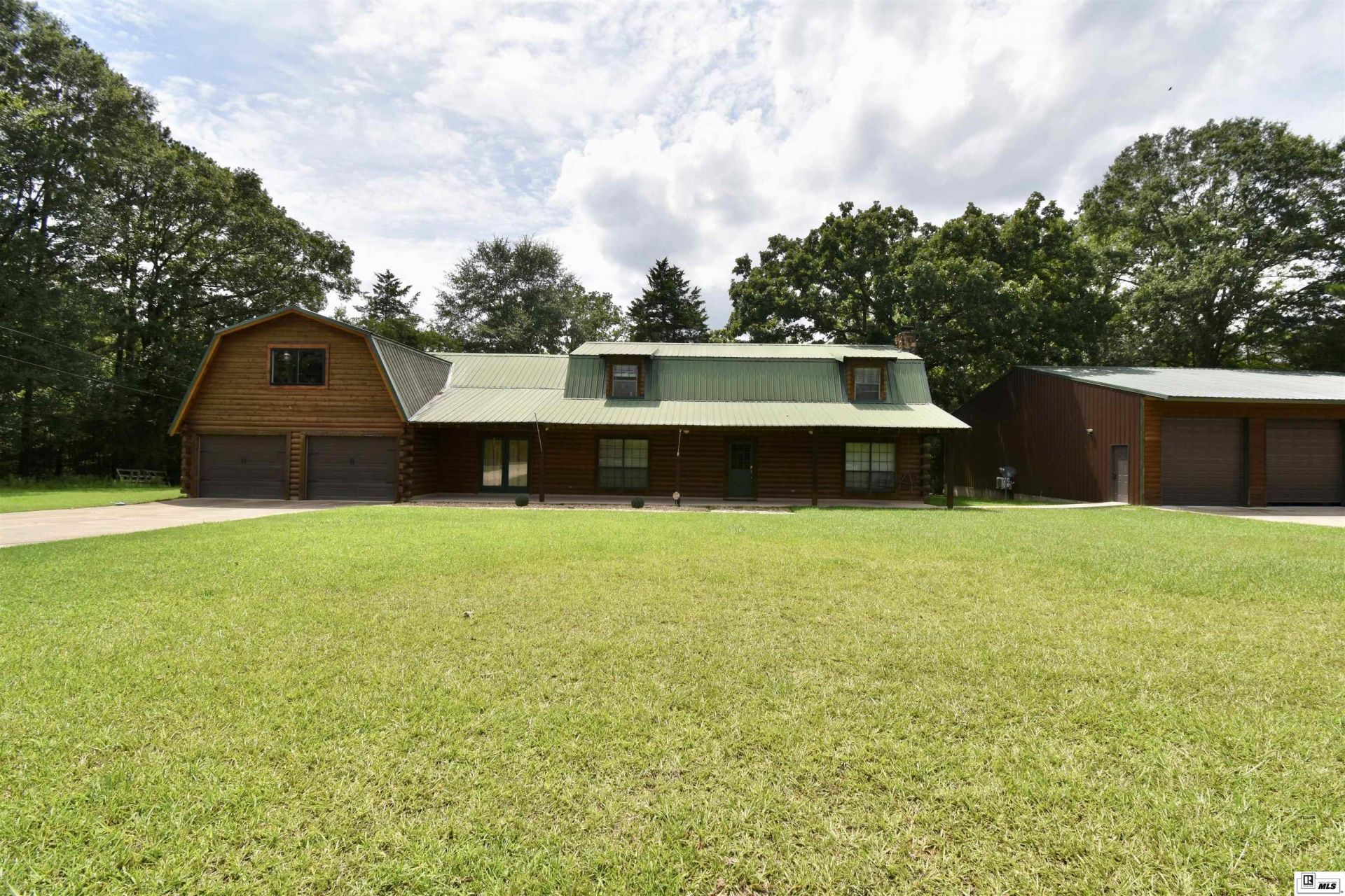 4926 Highway 145, Choudrant, LA 71227 Main Photo