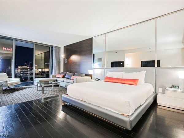 4381 W Flamingo Road , Unit 1112, Las Vegas, NV 89103