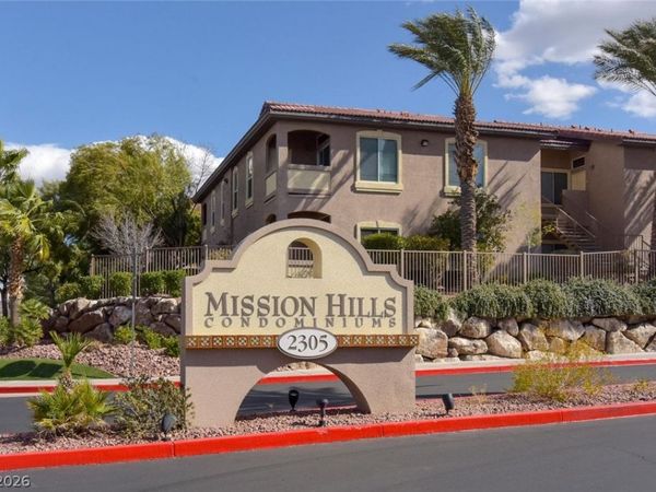 2305 W Horizon Ridge Parkway , Unit 1523, Henderson, NV 89052