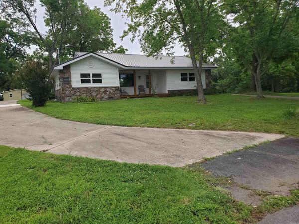 3039 Zack Ridge Road , Marshall, AR 72650