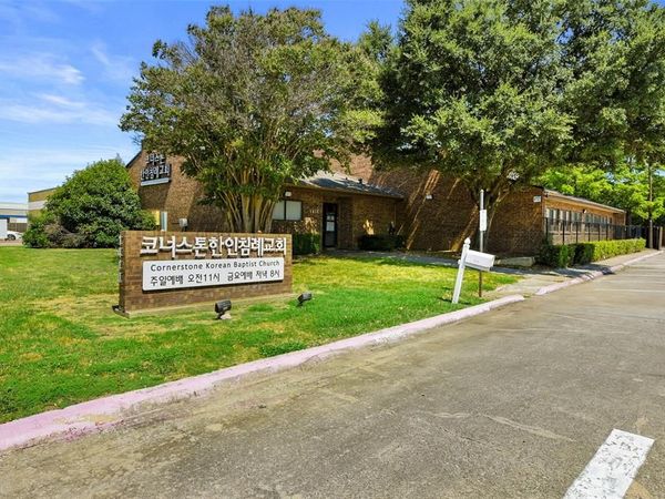 1410 N Mac Arthur Drive, Carrollton, TX 75006