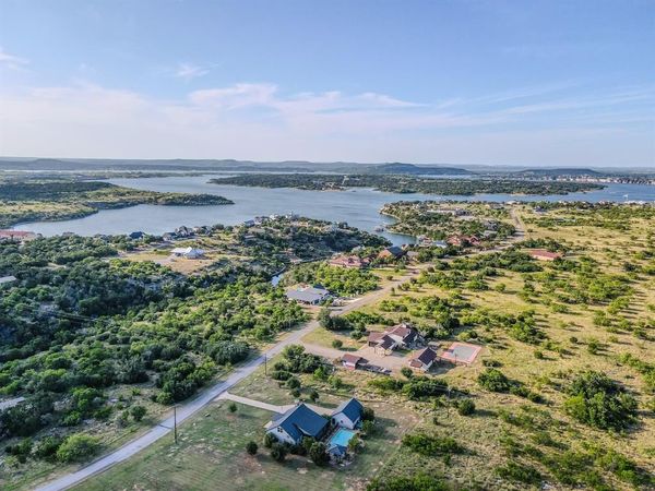 4088 Hells Gate Loop , Possum Kingdom Lake, TX 76475
