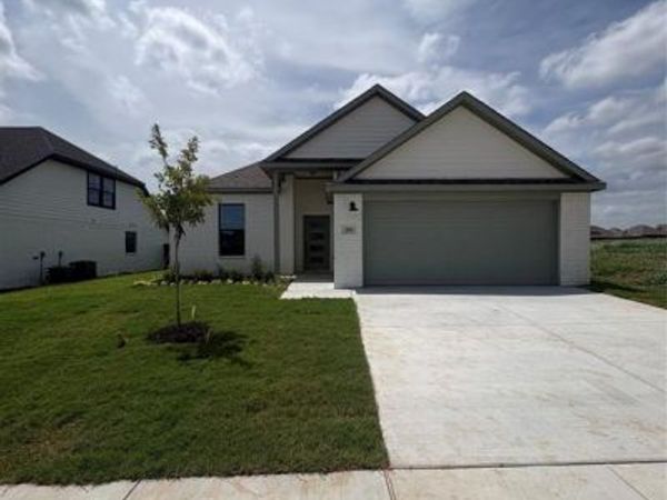 209 Reliance Road, Godley, TX 76044