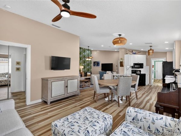 3466 SE Glacier Terrace, Hobe Sound, FL 33455