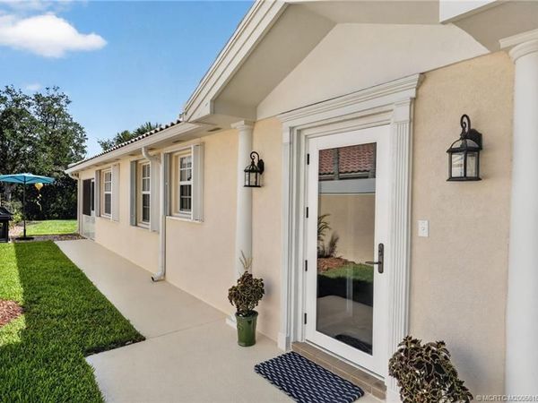 3466 SE Glacier Terrace, Hobe Sound, FL 33455
