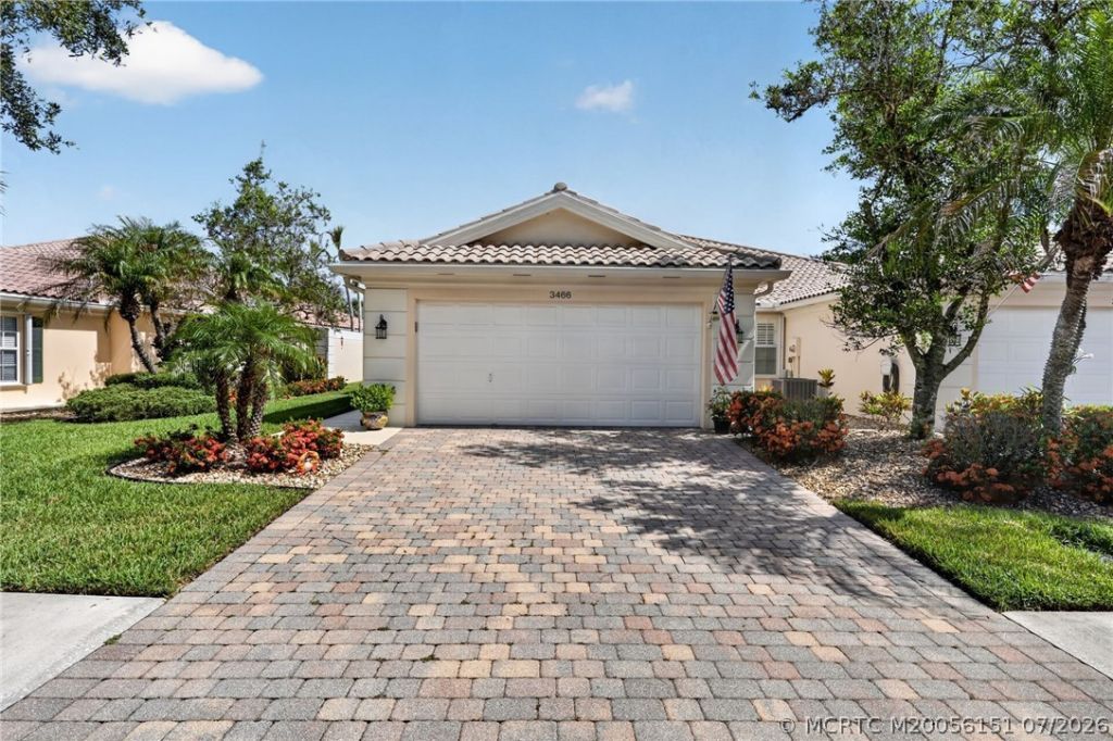 3466 SE Glacier Terrace, Hobe Sound, FL 33455 Photo