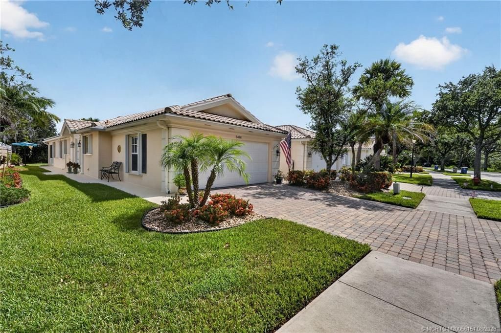 3466 SE Glacier Terrace, Hobe Sound, FL 33455 Photo