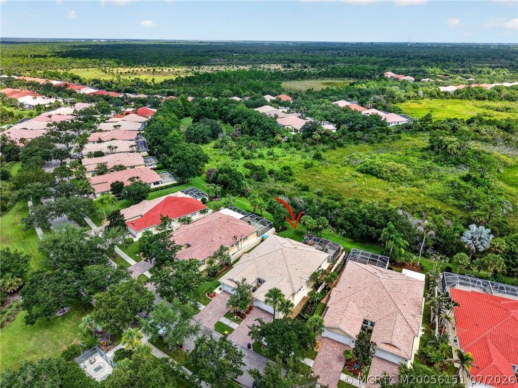 3466 SE Glacier Terrace, Hobe Sound, FL 33455 Photo