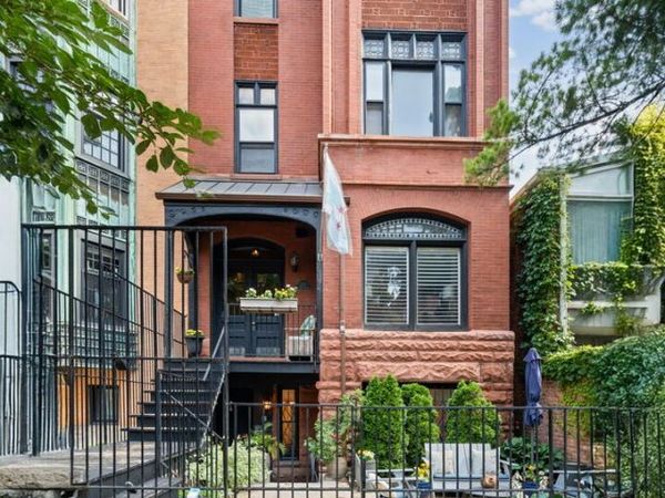 350 W Dickens Avenue , Unit G, Chicago, IL 60614