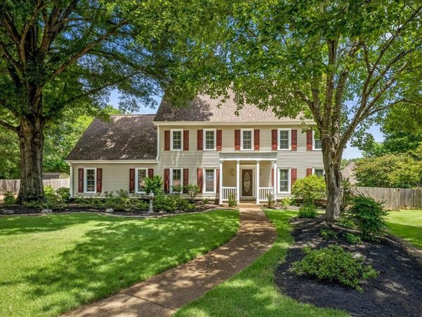 1090 MARTINSBURG CV, Collierville, TN 38017
