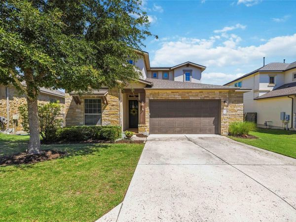 11004 Cut Plains LOOP, Austin, TX 78726
