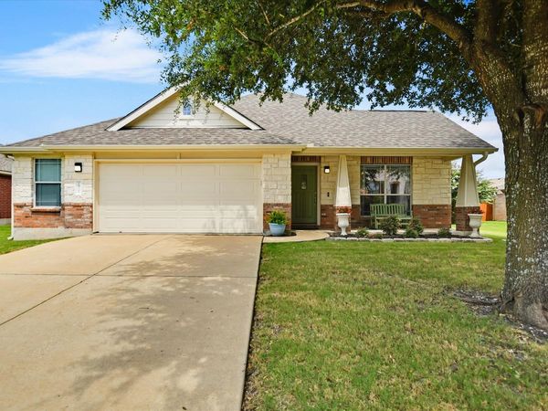 18717 Royal Pointe DR, Pflugerville, TX 78660