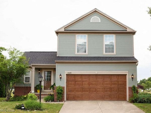 8820 Belton Drive , North Ridgeville, OH 44039
