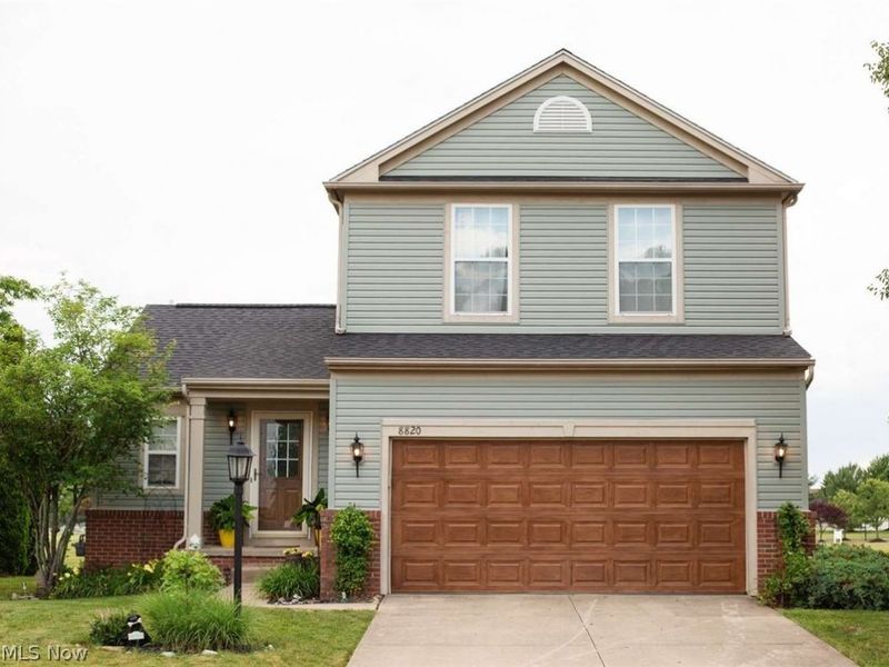 8820 Belton Drive, North Ridgeville, OH 44039 Photo 1