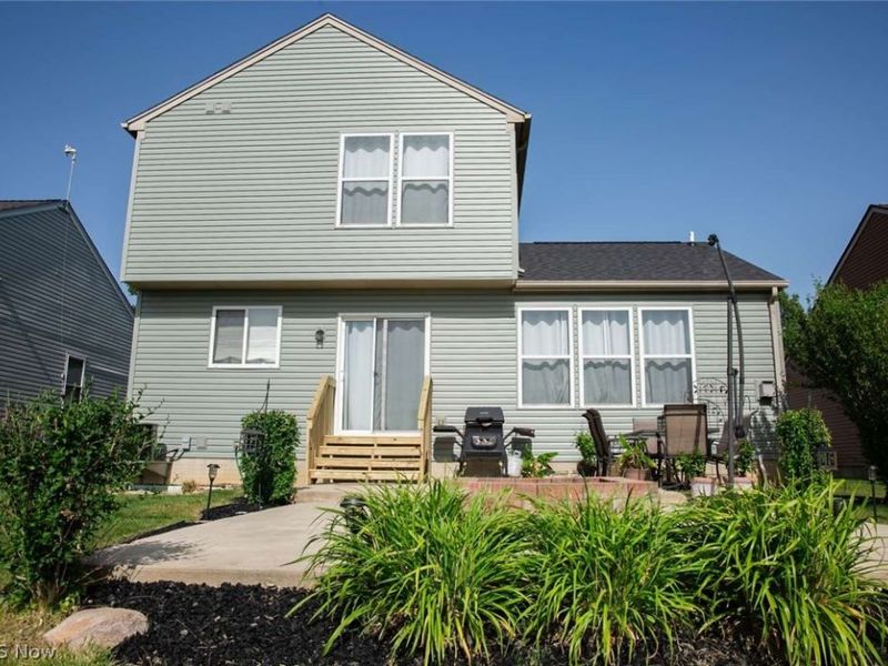 8820 Belton Drive, North Ridgeville, OH 44039 Photo 22