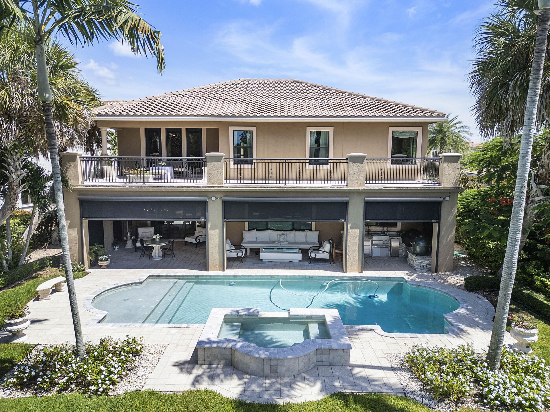 10282 Emerson Street, Parkland, FL 33076 Photo