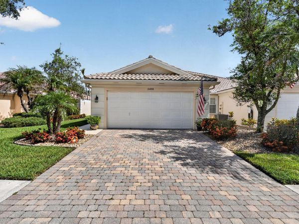 3466 SE Glacier Terrace, Hobe Sound, FL 33455