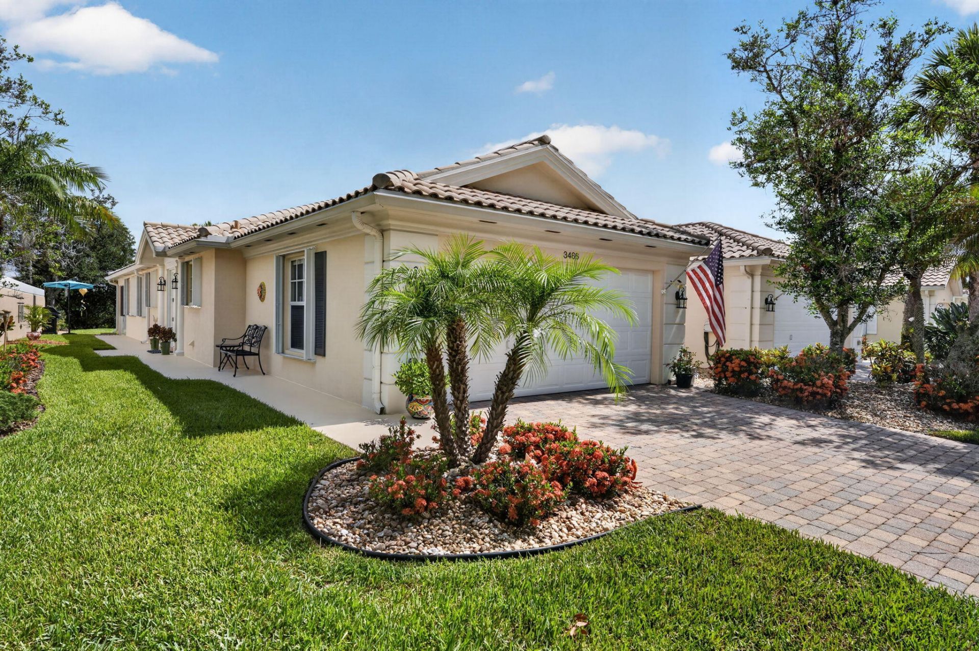 3466 SE Glacier Terrace, Hobe Sound, FL 33455 Photo