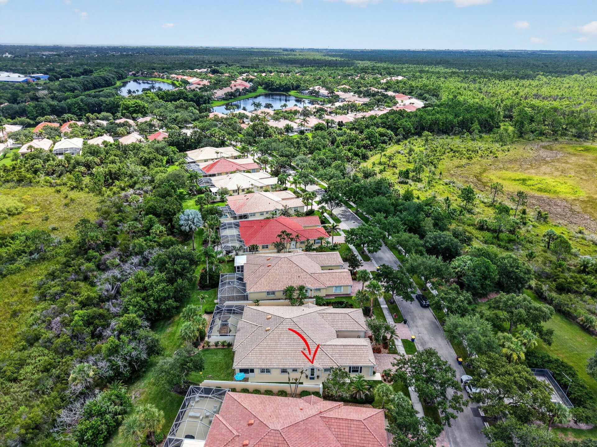 3466 SE Glacier Terrace, Hobe Sound, FL 33455 Photo