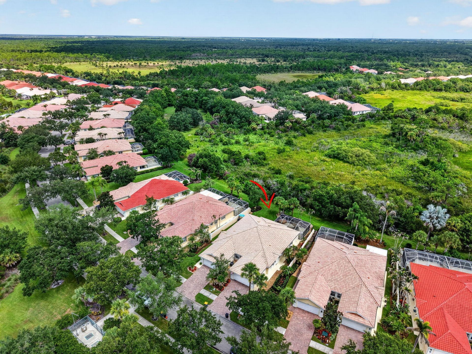 3466 SE Glacier Terrace, Hobe Sound, FL 33455 Photo