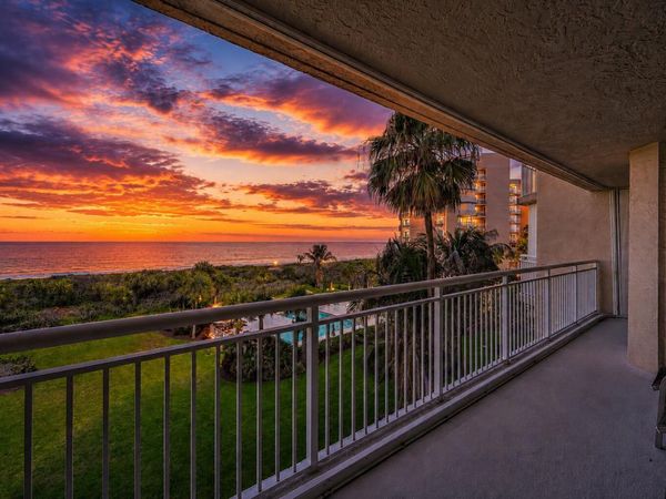 3880 N Highway A1a, Unit 402, Fort Pierce, FL 34949