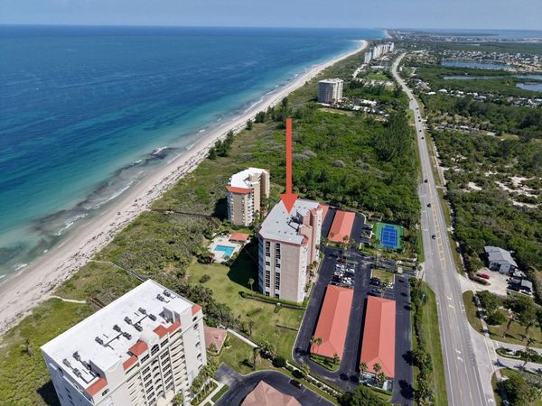3880 N Highway A1a, Unit 402, Fort Pierce, FL 34949