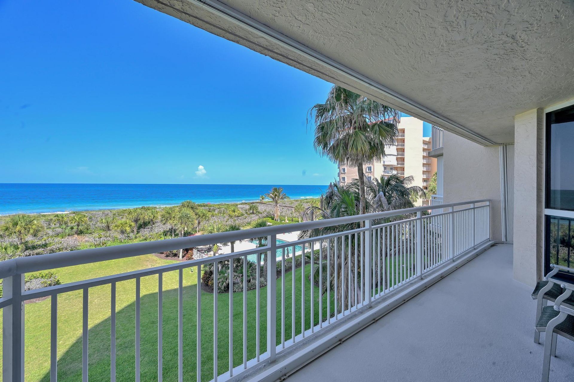 3880 N Highway A1a, Unit 402, Fort Pierce, FL 34949 Photo