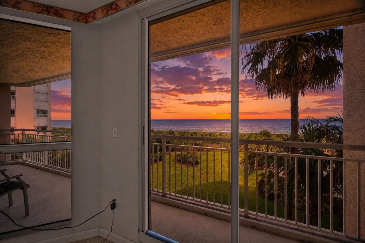 3880 N Highway A1a, Unit 402, Fort Pierce, FL 34949 Photo