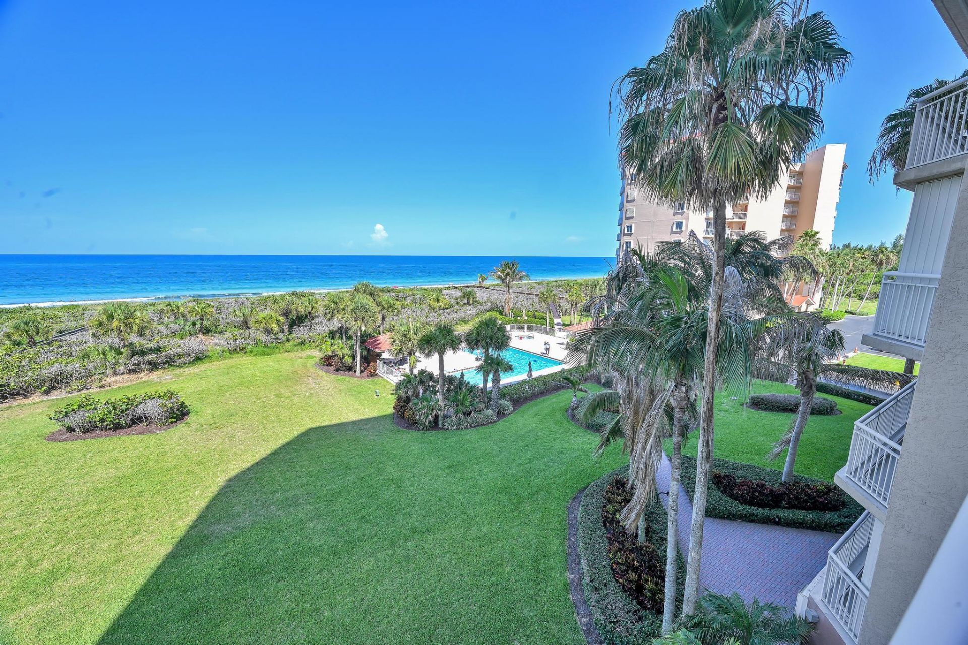 3880 N Highway A1a, Unit 402, Fort Pierce, FL 34949 Photo