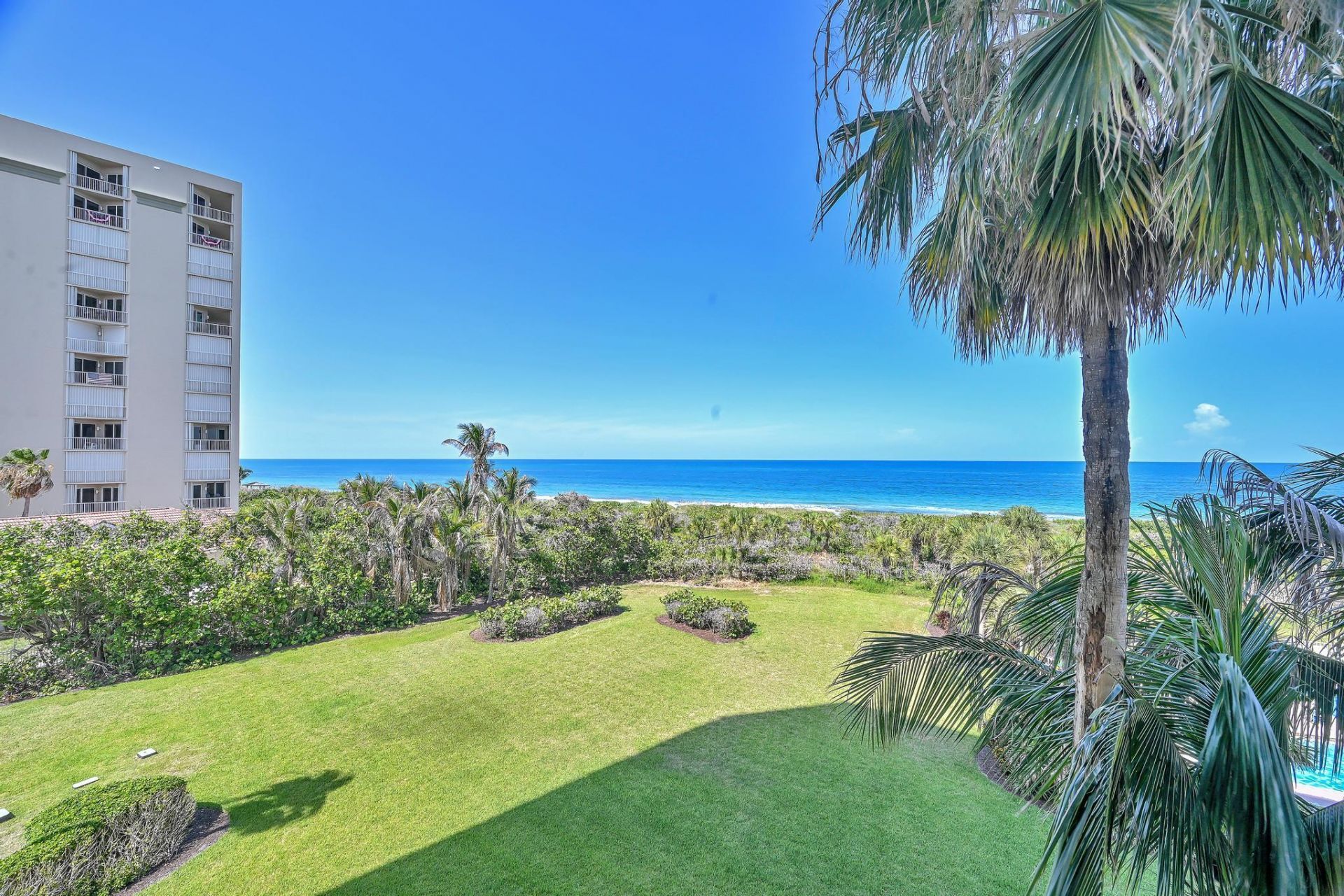 3880 N Highway A1a, Unit 402, Fort Pierce, FL 34949 Photo