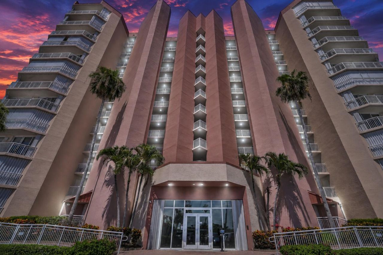 3880 N Highway A1a, Unit 402, Fort Pierce, FL 34949 Photo