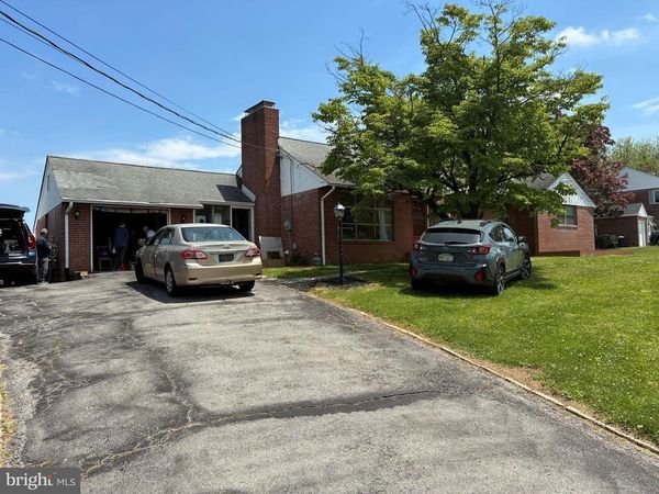 3 YALE ROAD, WILMINGTON, DE 19805