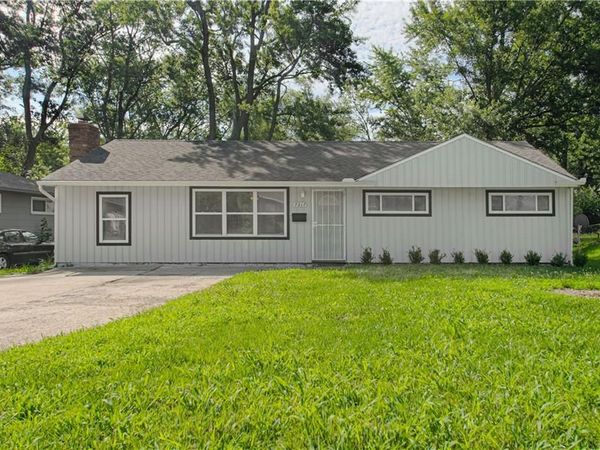 7317 E 109th Street, Kansas City, MO 64134