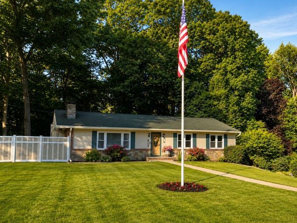 26 Garden Drive , New Windsor, NY 12553