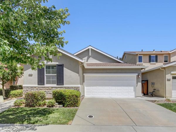 2272 Ellesmere Loop, Roseville, CA 95747