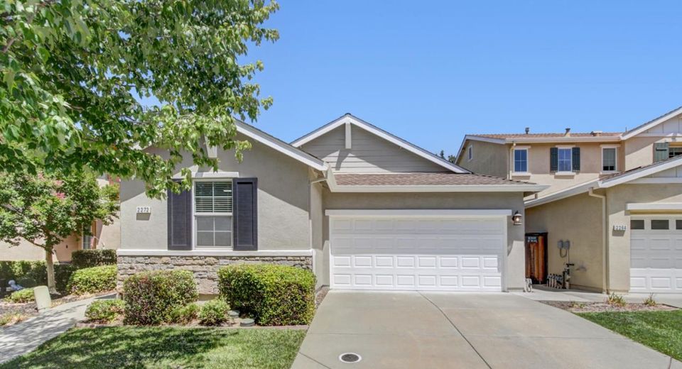 2272 Ellesmere Loop, Roseville, CA 95747 Photo