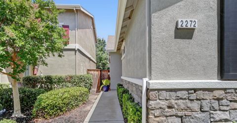 2272 Ellesmere Loop, Roseville, CA 95747 Photo