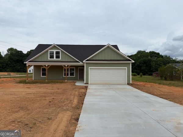 2665 Paoli Street, Unit TRACT 3, Comer, GA 30629