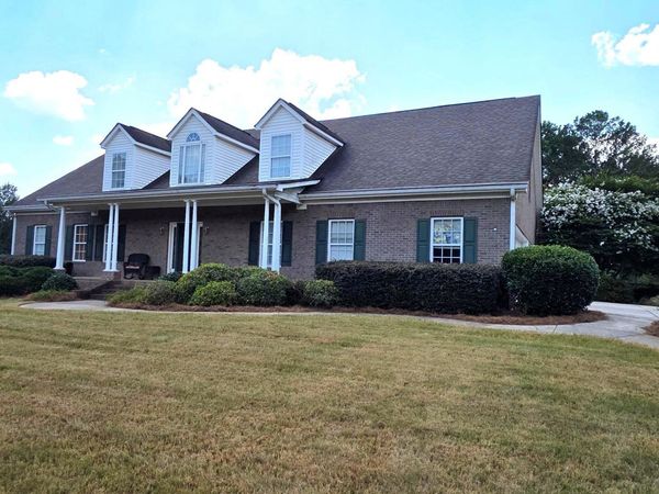 1225 Bent Creek Drive, Mcdonough, GA 30252