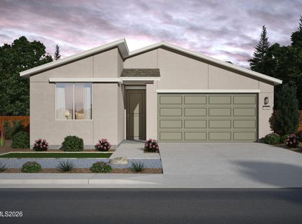 815 Kess Way, Unit Lot 34, Reno, NV 89506 Photo