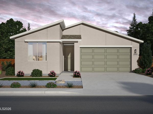 815 Kess Way, Unit Lot 34, Reno, NV 89506