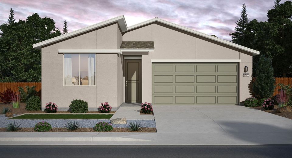 815 Kess Way, Unit Lot 34, Reno, NV 89506 Photo